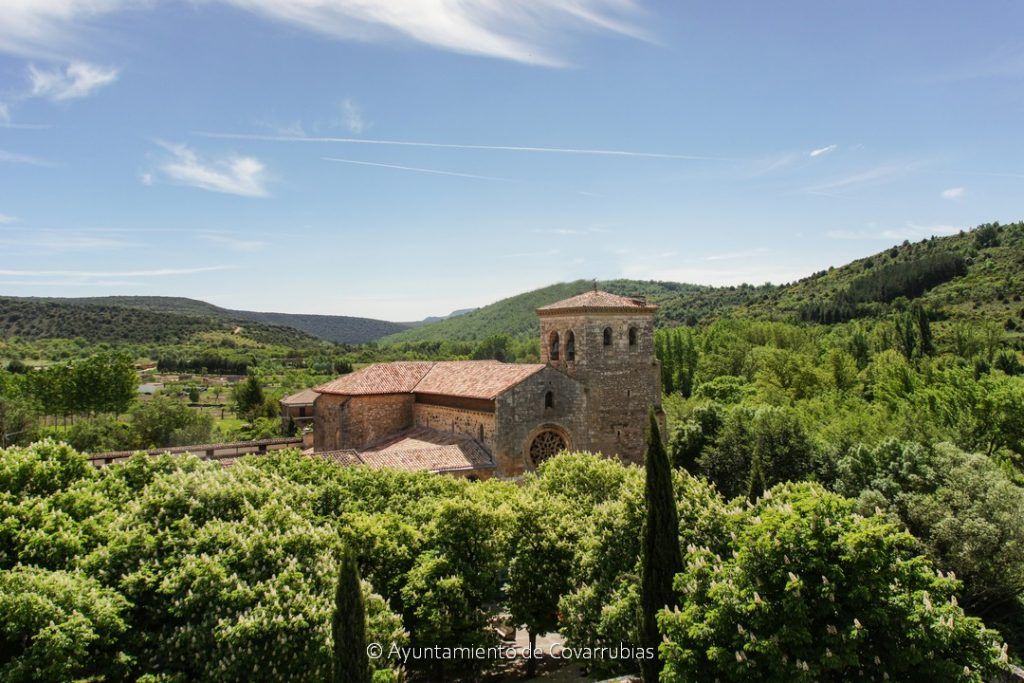 © Ayuntamiento de Covarrubias